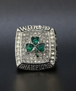 Boston Celtics 2008 Kevin Garnett NBA championship ring replica NBA Rings 2008 Boston Celtics 2008 Kevin Garnett NBA championship ring replica NBA Rings 2008