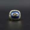 Miami Dolphins 1972 Jake Scott Super Bowl championship ring replica Football Rings 1972 Miami Dolphins 7