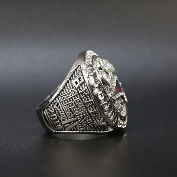 New England Patriots 2015 Tom Brady Super Bowl championship ring Football Rings 2015 new england patriots 4 New England Patriots 2015 Tom Brady Super Bowl championship ring Football Rings 2015 new england patriots 4