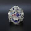 New England Patriots 2015 Tom Brady Super Bowl championship ring Football Rings 2015 new england patriots 6 New England Patriots 2015 Tom Brady Super Bowl championship ring Football Rings 2015 new england patriots 6