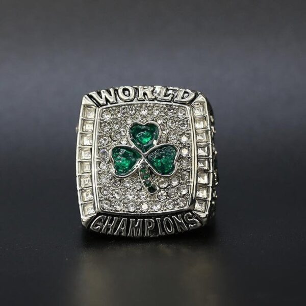 Boston Celtics 2008 Kevin Garnett NBA championship ring replica NBA Rings 2008 2