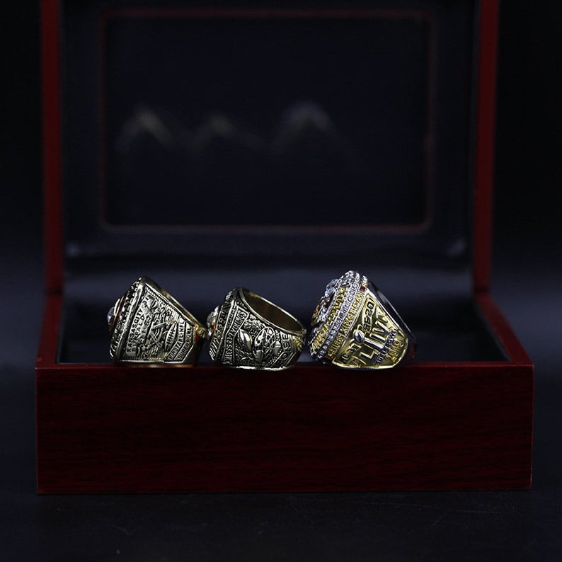 How KC Chiefs fans can buy Super Bowl LVII replica rings