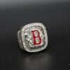 Boston Red Sox 1918 Babe Ruth MLB World Series championship ring MLB Rings 1918 8