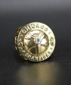 Chicago White Sox 1906 MLB World Series championship ring MLB Rings baseball Chicago White Sox 1906 MLB World Series championship ring MLB Rings baseball