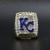 Kansas City Royals 1985 George Brett MLB World Series championship ring MLB Rings 1985 8