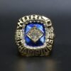 New York Mets 1969 MLB World Series championship ring MLB Rings 1969 7