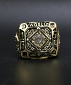 San Francisco Giants 1954 MLB World Series championship ring MLB Rings 1954 San Francisco Giants 1954 MLB World Series championship ring MLB Rings 1954