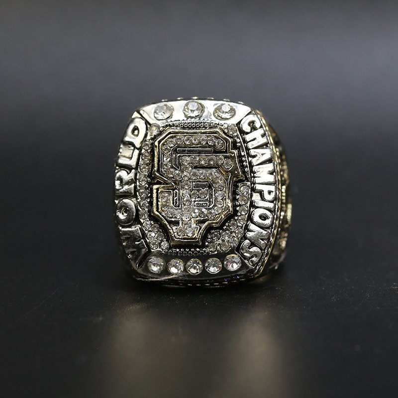 2014 World Series 1964 Champions Ring (SGA)