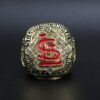 St. Louis Cardinals 1982 MLB World Series championship ring MLB Rings 1982 9