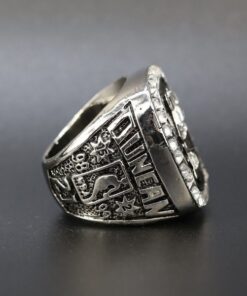 San Antonio Spurs 1999 Tim Duncan NBA championship ring replica NBA Rings 1999 2
