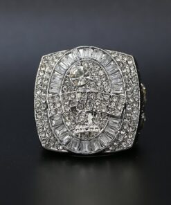 San Antonio Spurs 2005 Tim Duncan NBA championship ring replica NBA Rings 2005