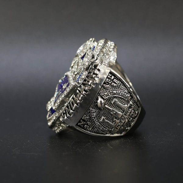 new england patriots rings years