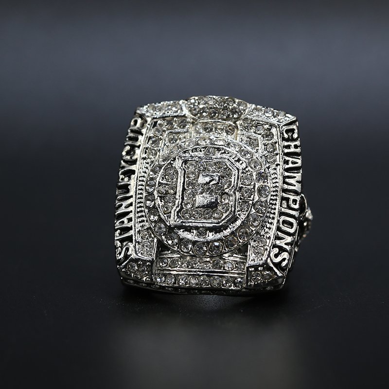 Boston Bruins 1970 Bobby Orr NHL Stanley Cup championship ring - MVP Ring