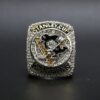 Pittsburgh Penguins 2009 Sidney Crosby NHL Stanley Cup championship ring NHL Rings championship replica ring 9