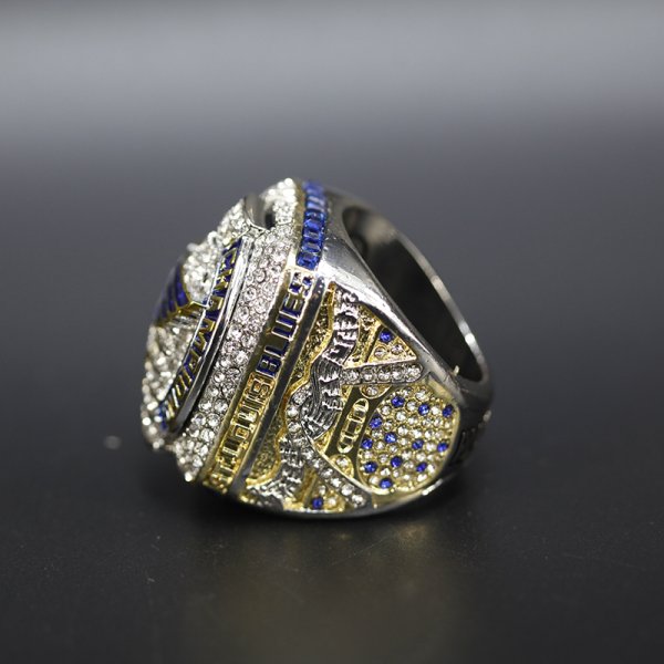 St. Louis Blues 2019 Ryan O Reilly NHL Stanley Cup championship ring NHL Rings championship replica ring 5