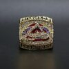 Colorado Avalanche 1996 LaMalfa NHL Stanley Cup championship ring NHL Rings championship replica ring 8