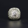 Detroit Red Wings 1997 NHL Stanley Cup championship ring NHL Rings championship replica ring 7