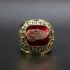 Detroit Red Wings 1998 Steve Yzerman NHL Stanley Cup championship ring NHL Rings championship replica ring 9