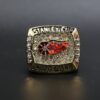 Detroit Red Wings 2002 Steve Yzerman NHL Stanley Cup championship ring NHL Rings championship replica ring 7
