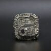 Detroit Red Wings 1986 Givani Smith NHL Stanley Cup championship ring NHL Rings championship replica ring 9