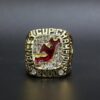 New Jersey Devils 2003 Jeff Friesen NHL Stanley Cup championship ring NHL Rings championship replica ring 9