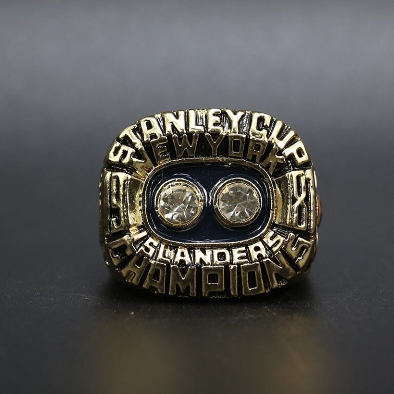 Philadelphia Flyers 1974 Bobby Clarke NHL Stanley Cup championship ring