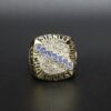 New York Islanders 1983 Billy Smith NHL Stanley Cup championship ring NHL Rings Billy Smith 6