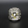 Pittsburgh Penguins 2016 Sidney Crosby NHL Stanley Cup championship ring NHL Rings championship replica ring 8