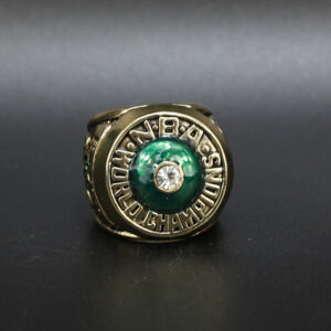 Boston Celtics 1981 Larry Bird NBA championship ring replica NBA Rings boston celtics