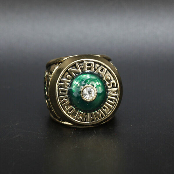 Boston Celtics 1981 Larry Bird NBA championship ring replica NBA Rings boston celtics 2