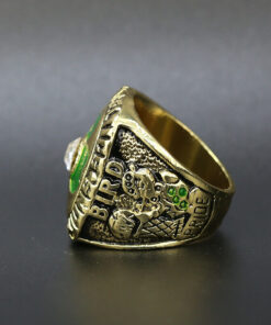 Boston Celtics 1984 Larry Bird NBA championship ring replica NBA Rings boston celtics 2