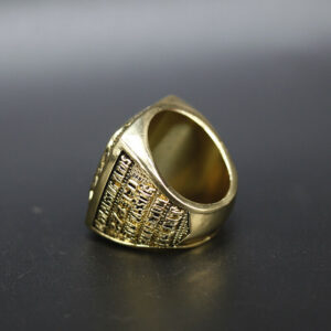 San Francisco 49ers Joe Montana Hall of Fame championship ring replica NFL Rings championship rings 2