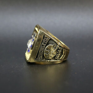 Indianapolis Colts 1971 Super Bowl NFL championship ring replica NFL Rings championship rings 2