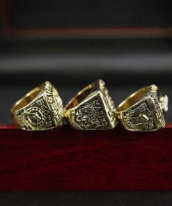 Miami Dolphins 1984, 1972 & 1973 championship rings collection Football Rings championship rings 2