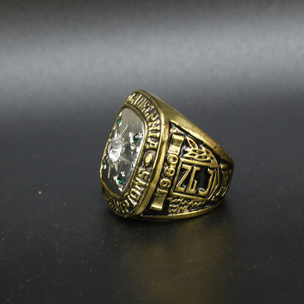 Philadelphia Eagles 1960 NFL championship ring replica NFL Rings championship rings 2