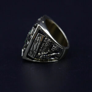 Jerome Brown 1987 – 1991 Hall of Fame Philadelphia Eagles championship ring replica NFL Rings championship rings 2