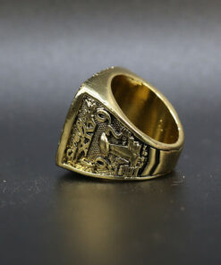 Los Angeles Rams 1979 Vince Ferragamo championship ring replica Football Rings 1979 Los Angeles Rams 2