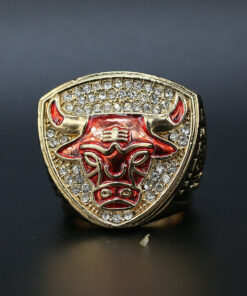 1993 Chicago Bulls NBA championship ring replica NBA Rings 1993