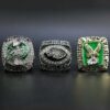 6 Philadelphia Eagles NFL championship ring set replica NFL Rings championship rings 7