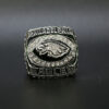 Philadelphia Eagles 2004 Donovan McNabb NFC championship ring replica NFL Rings championship rings 8