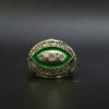 Green Bay Packers 2011 Aaron Rodgers Super Bowl NFL championship ring replica NFL Rings Aaron Rodgers 8