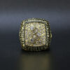 Pittsburgh Steelers 1979 Terry Bradshaw Super Bowl NFL championship ring replica – gold color NFL Rings championship rings 9