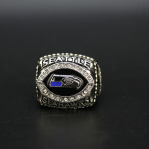 Seattle Seahawks 2005 Shaun Alexander NFC championship ring replica NFL Rings championship rings