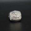 Seattle Seahawks 2005 Shaun Alexander NFC championship ring replica NFL Rings championship rings 9