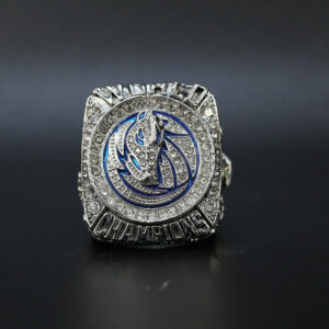 Dallas Mavericks 2011 Dirk Nowitzki NBA Championship ring replica NBA Rings 2011 Dallas Mavericks ring