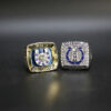 Indianapolis Colts 2010 AFC, 1971 & 2007 Super Bowl NFL championship ring set replica NFL Rings championship rings 7