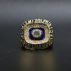 Indianapolis Colts 2007 Peyton Manning Super Bowl NFL championship ring replica NFL Rings championship rings 6