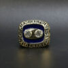 Miami Dolphins 1984 AFC, 1972 & 1973 Super Bowl NFL championship ring set replica NFL Rings championship rings 12