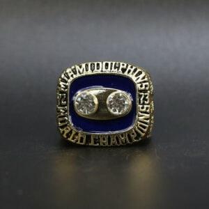Miami Dolphins 1973 Larry Csonka Super Bowl NFL championship ring replica NFL Rings championship rings