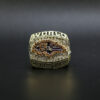Baltimore Ravens 2012 Joe Flacco Super Bowl NFL ring NFL Rings Baltimore Ravens 6